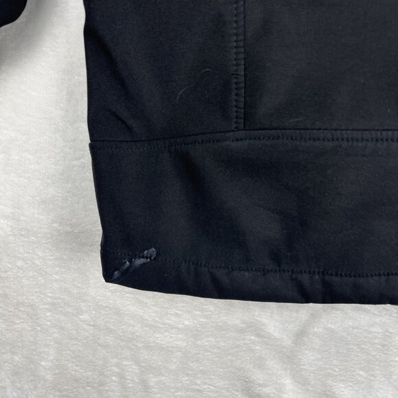 Calvin Klein Men’s Size Large Quilt Lined Full Zip Coat Winter Jacket - Picture 14 of 15